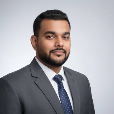 Abhay Gupta Abhay Gupta