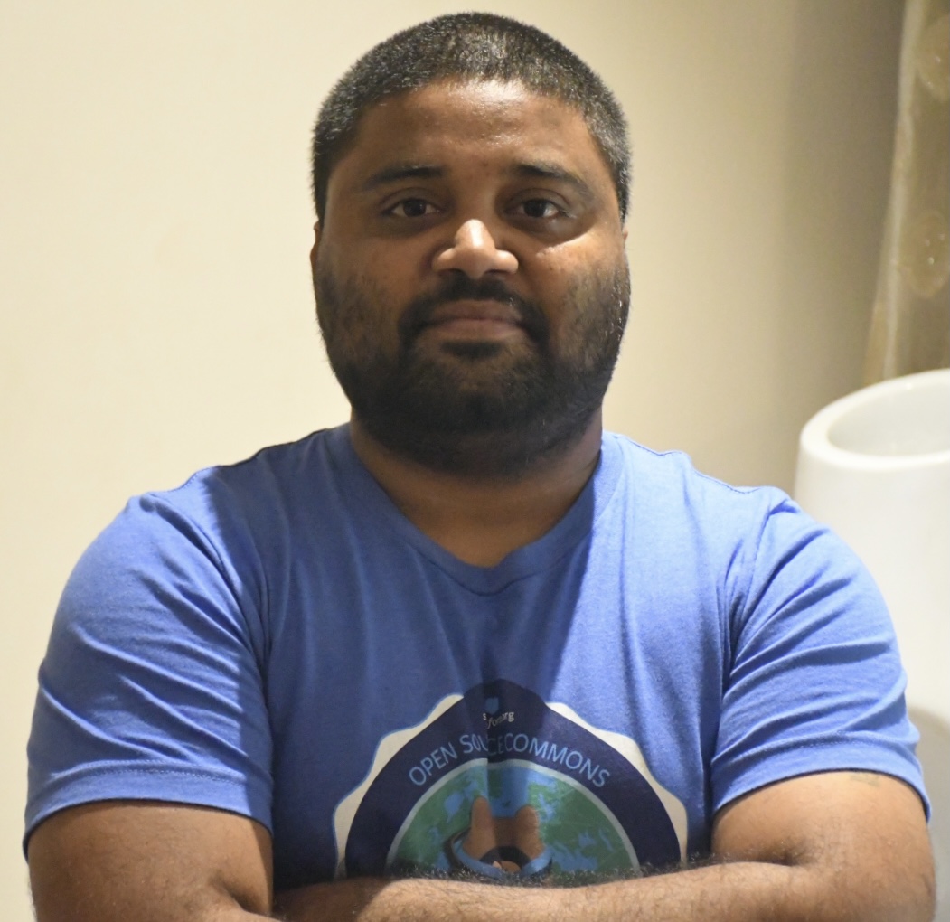 Akash Mishra Akash Mishra