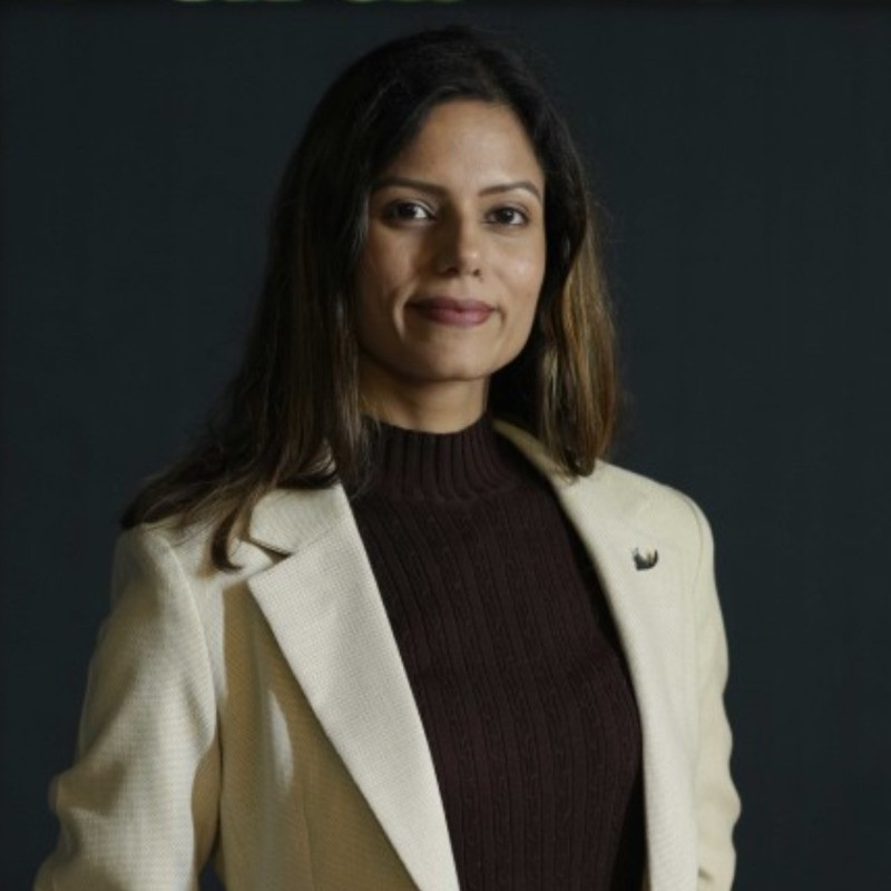 Ankita Sharma Ankita Sharma