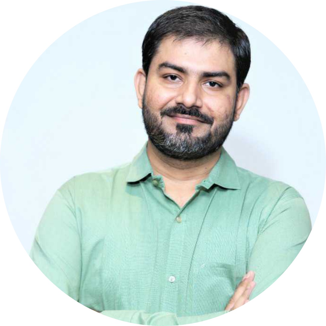 Anurag Pareek Anurag Pareek