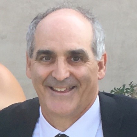 CTO for Customer Connection @ Salesforce Charlie Isaacs