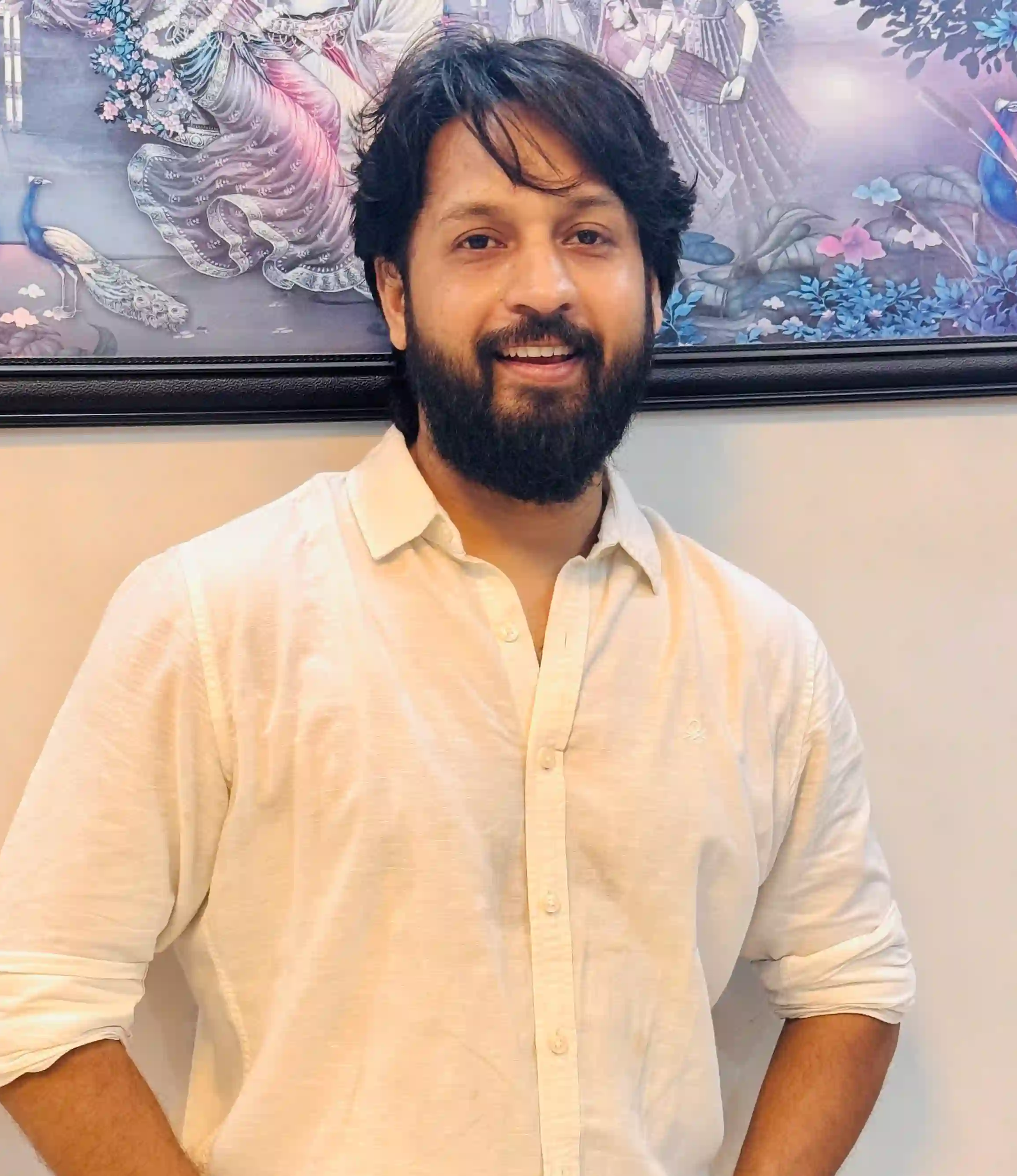 Divaker Singh Divaker Singh