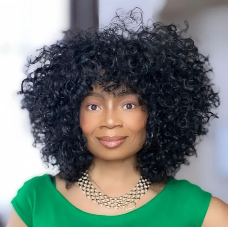 Guilda Hilaire - Senior Director, Product Marketing @ Salesforce Guilda Hilaire