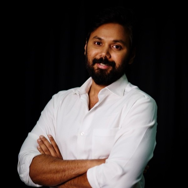 Kiran Manyala - Head of APAC Developer Relations @ Salesforce Kiran Manyala