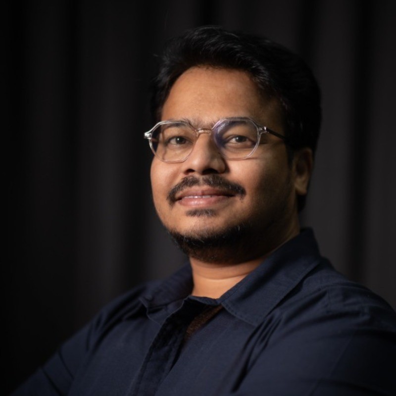 Vishwa Vikas Dagala - Senior Manager, Developer Relations @ Salesforce Vishwa Vikas Dagala