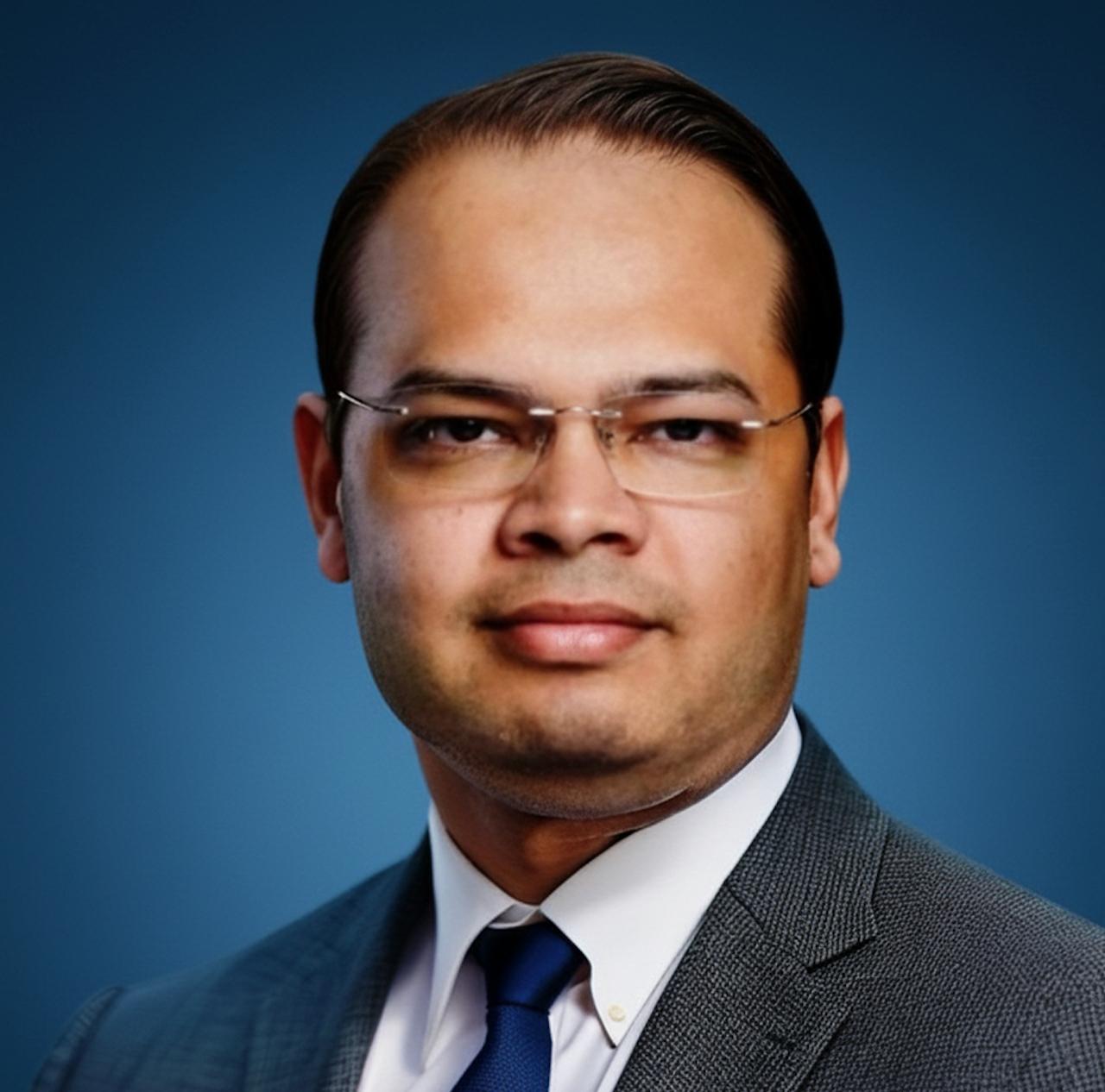 Akhilesh Sharma Akhilesh Sharma