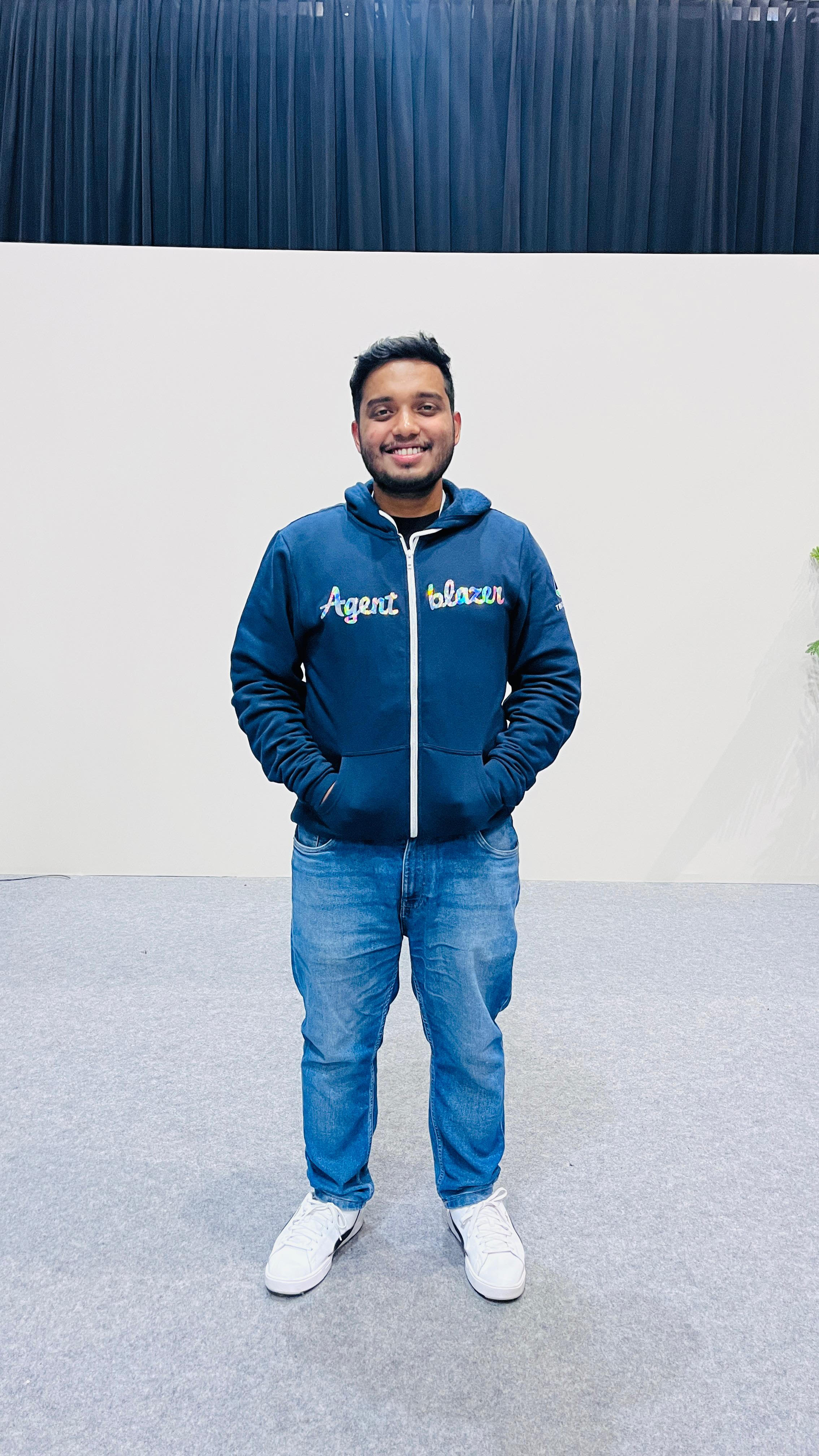 Aman Anil Tiwari Aman Anil Tiwari