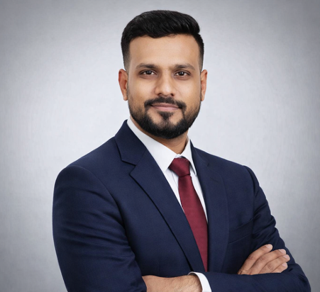 Dhairya Shah Dhairya Shah