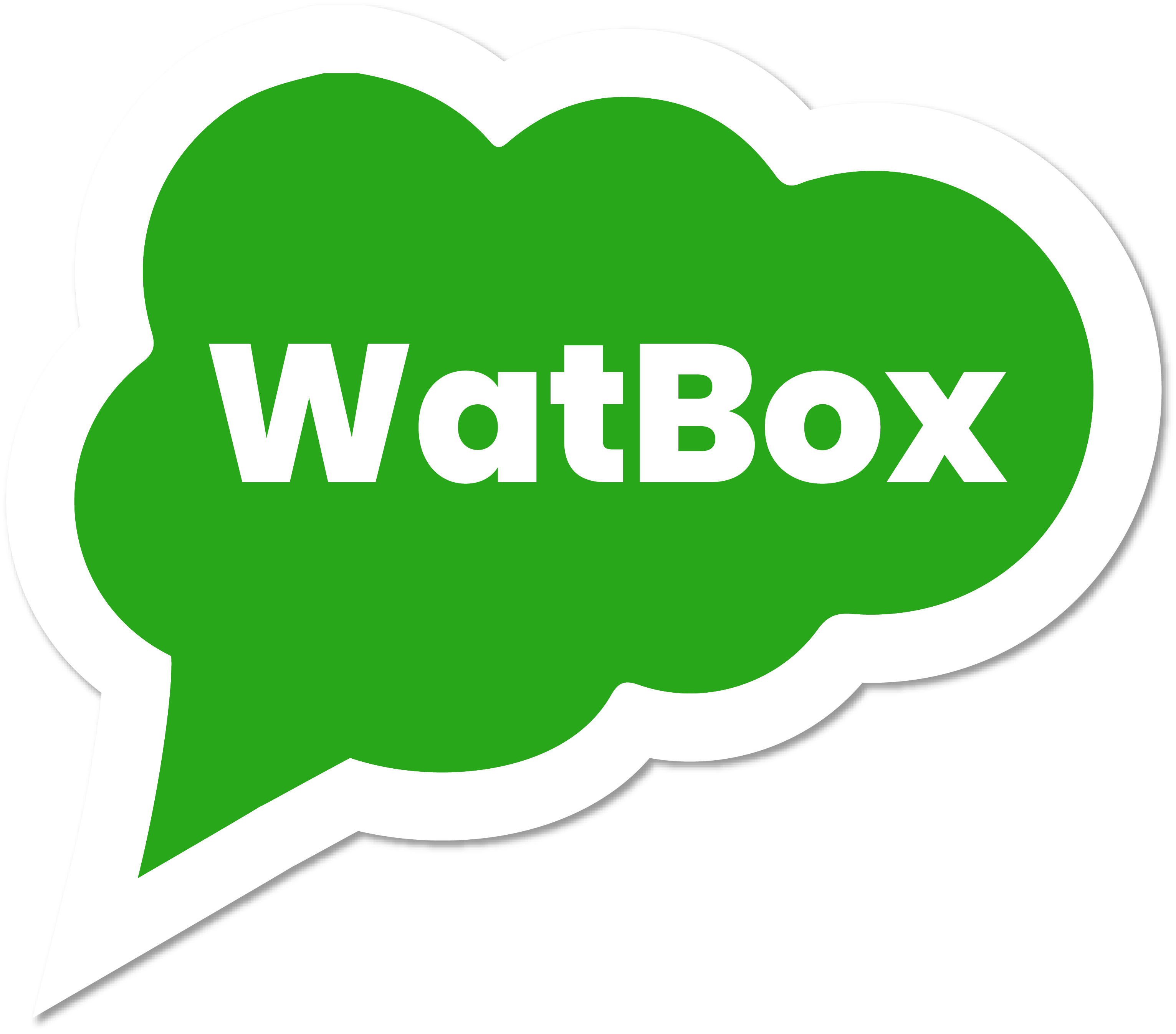WatBox WatBox