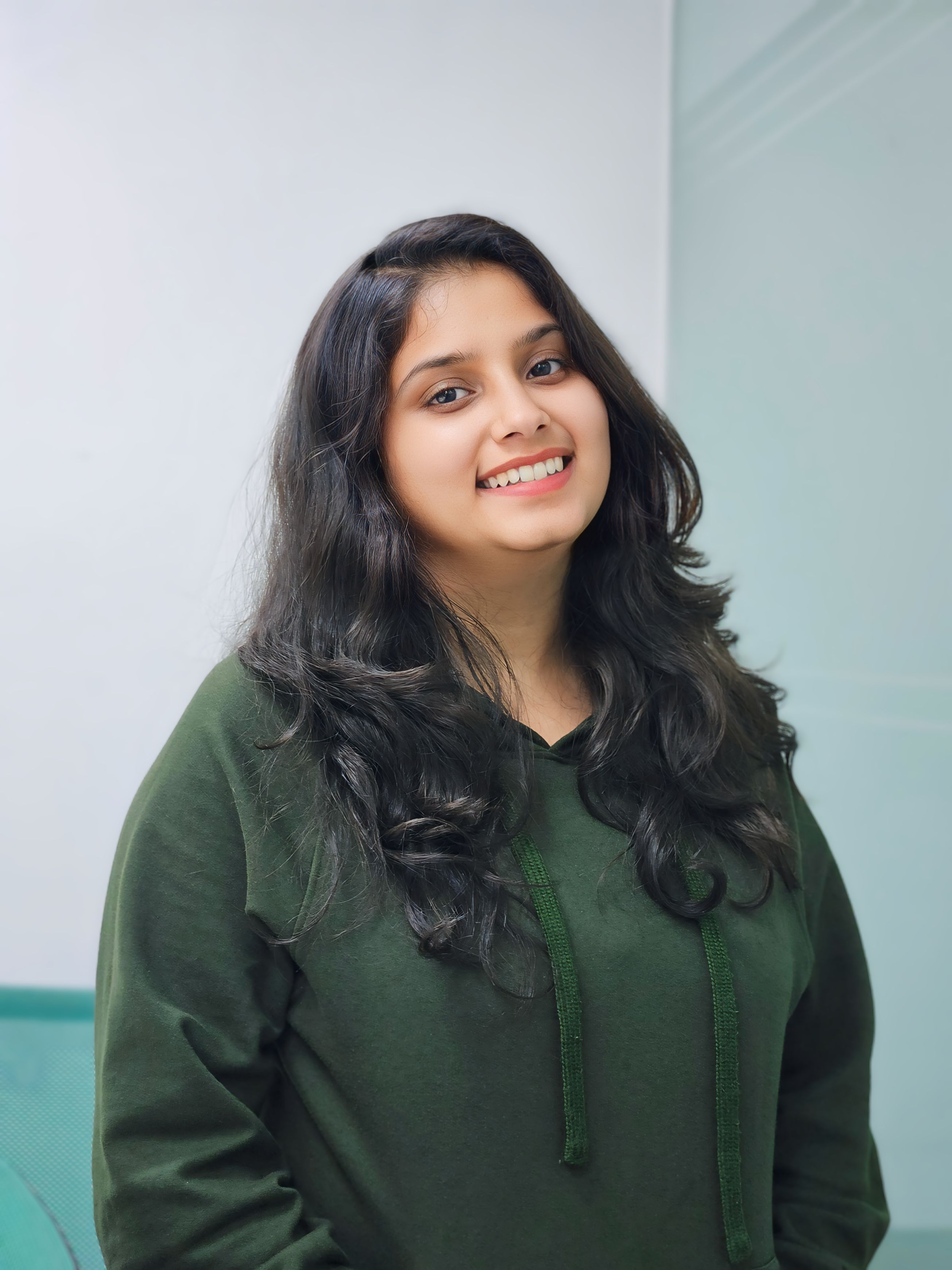 Aakansha Datta Aakansha Datta