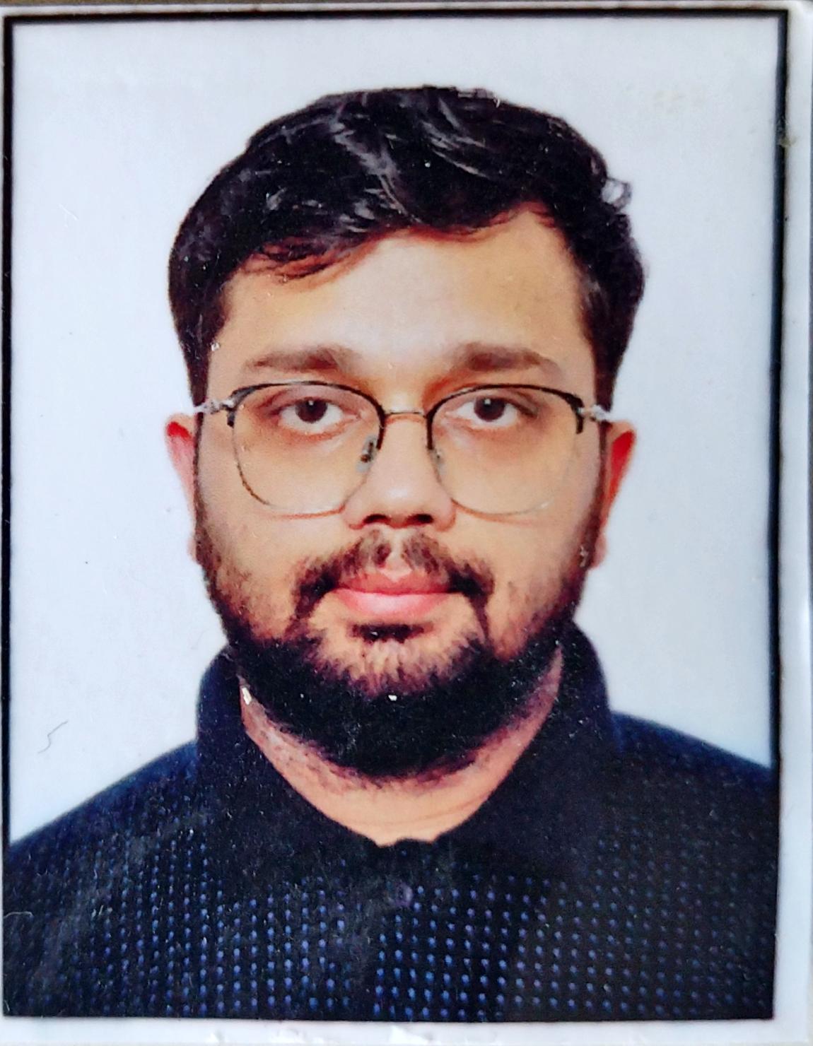 Akshit Gupta Akshit Gupta