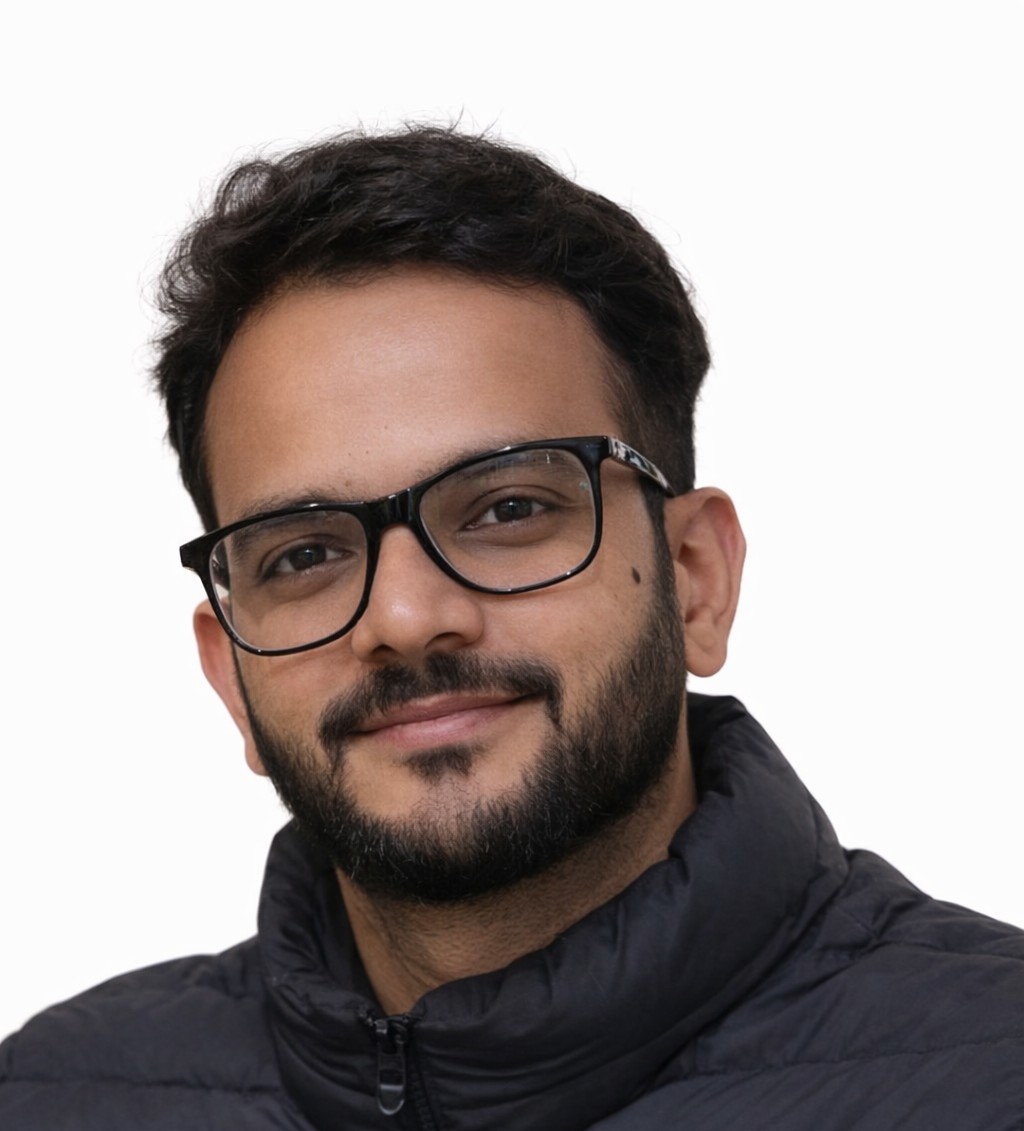 Mohd Alim Kazmi Mohd Alim Kazmi