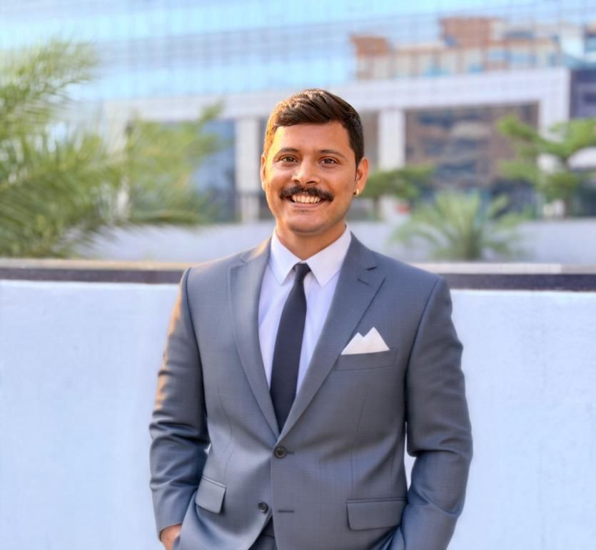 Atul Thakur Atul Thakur