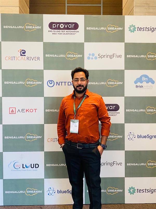 Ayushman Ahluwalia Ayushman Ahluwalia