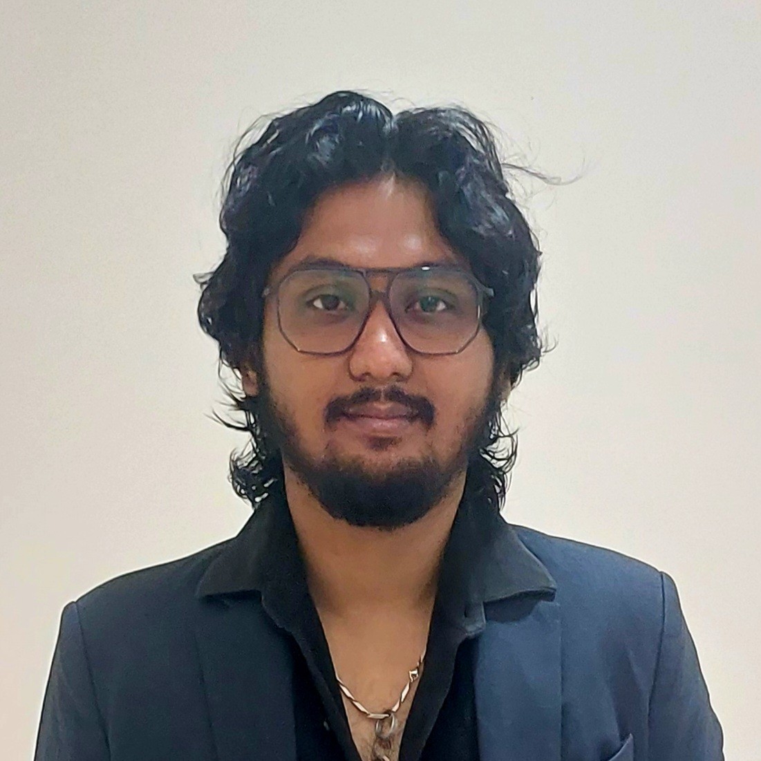 Mohammed Ikrammullah Mohammed Ikrammullah