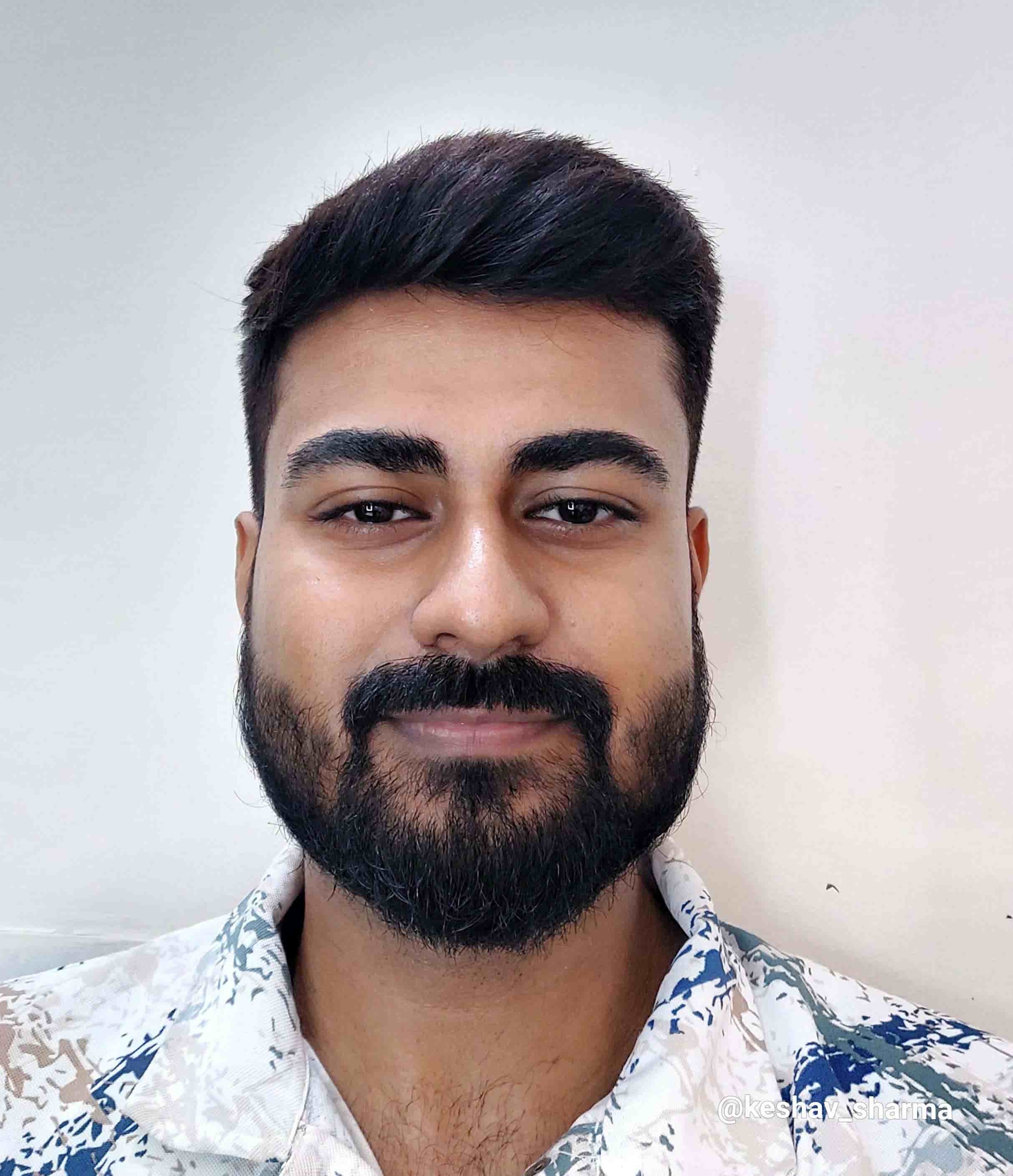 Keshav Sharma Keshav Sharma