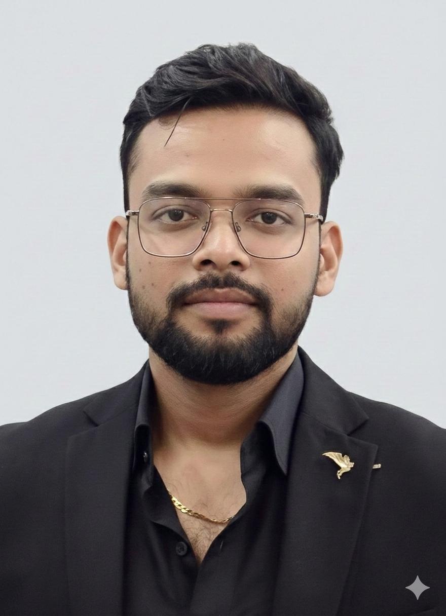 Manish Kumar Manish Kumar