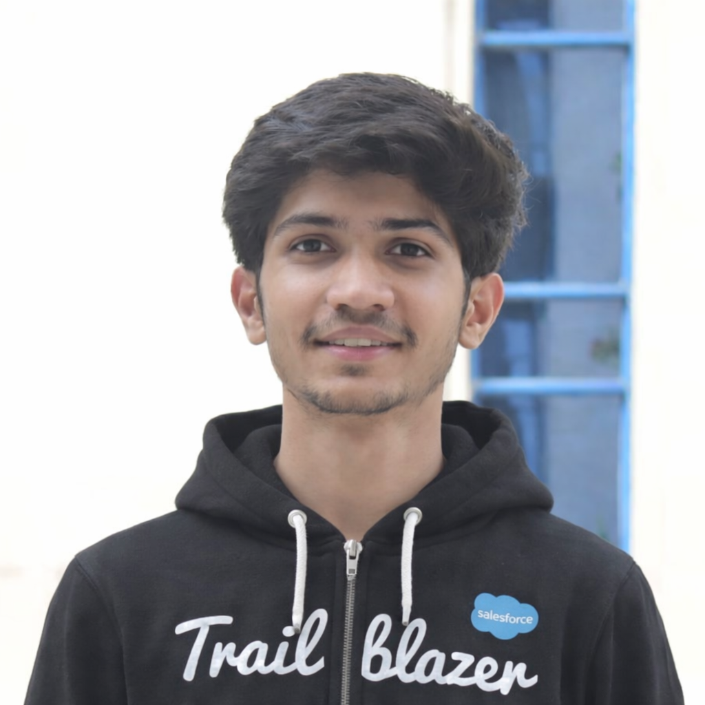 Shantanu Ealiya Shantanu Ealiya