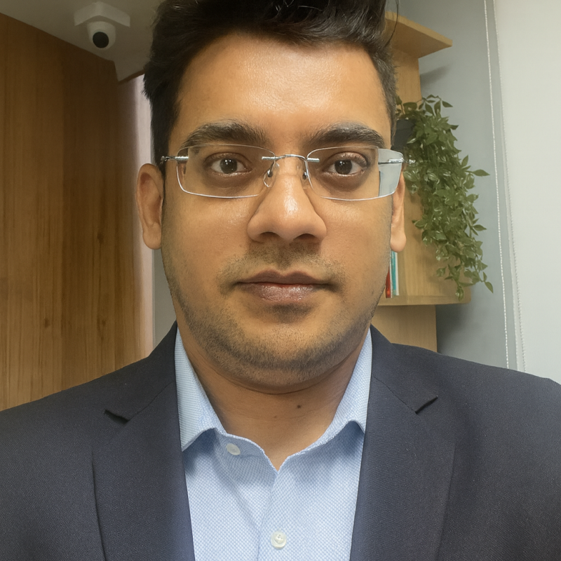 Shivkant S. Shivkant S.