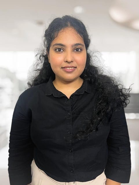 Shreya Gupta Shreya Gupta