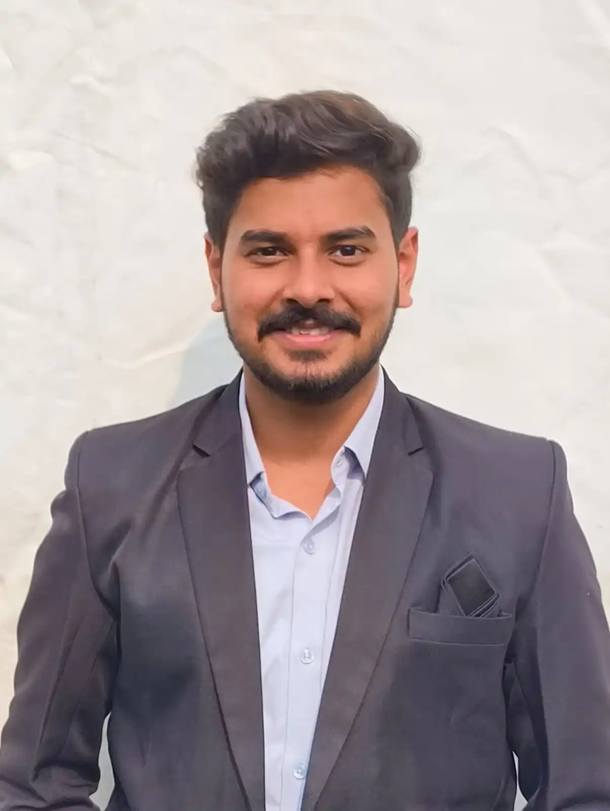 Arnav Tripathi Arnav Tripathi