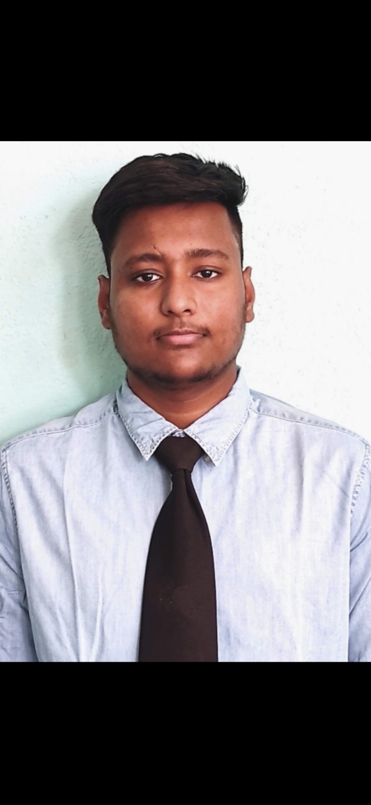 Gaurav Agrawal Gaurav Agrawal