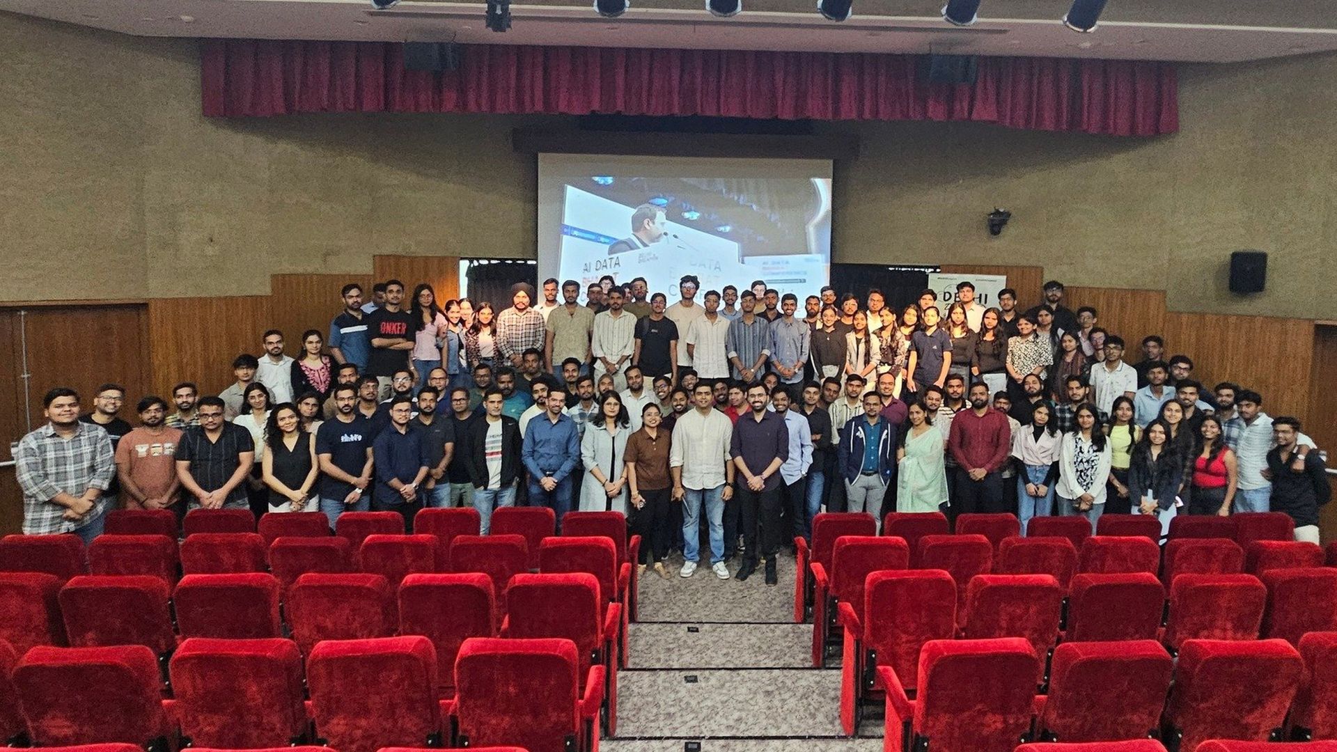 Delhi NCR Ohana Meetups in 2025