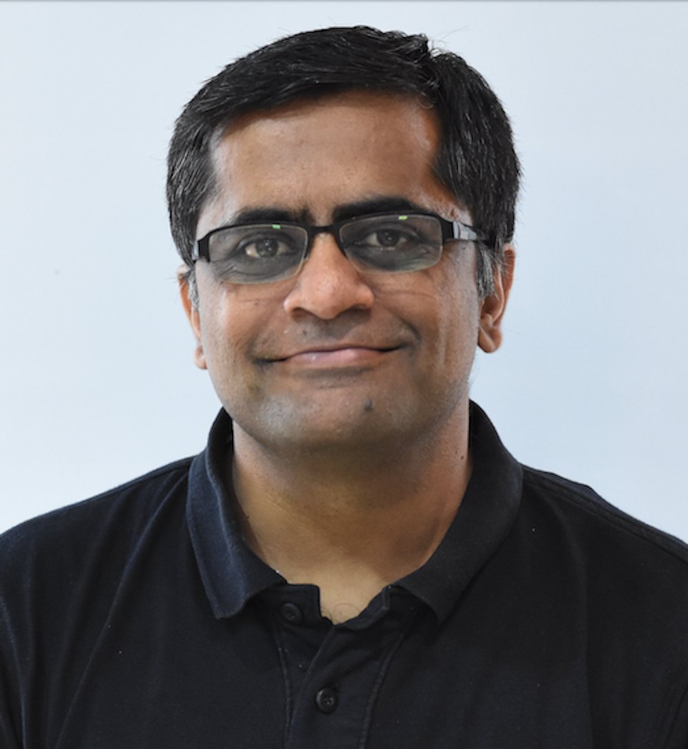 Gaurav Kheterpal - Delhi Dreamin 2026 speaker