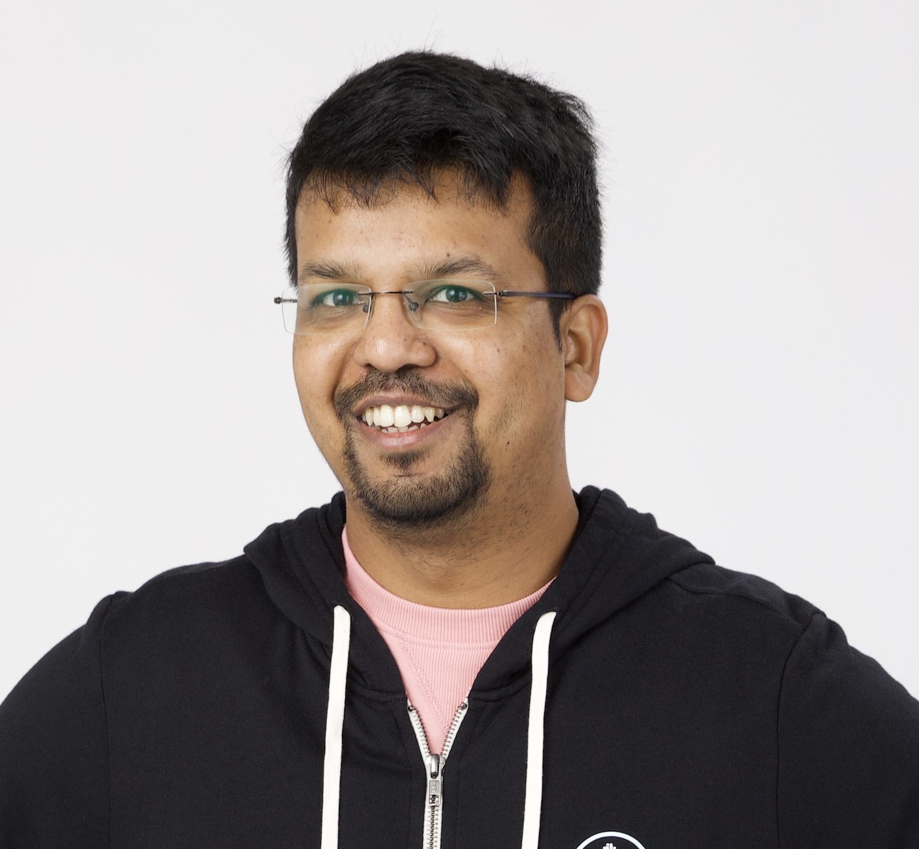 Gaurav Yadav - Delhi Dreamin 2026 speaker