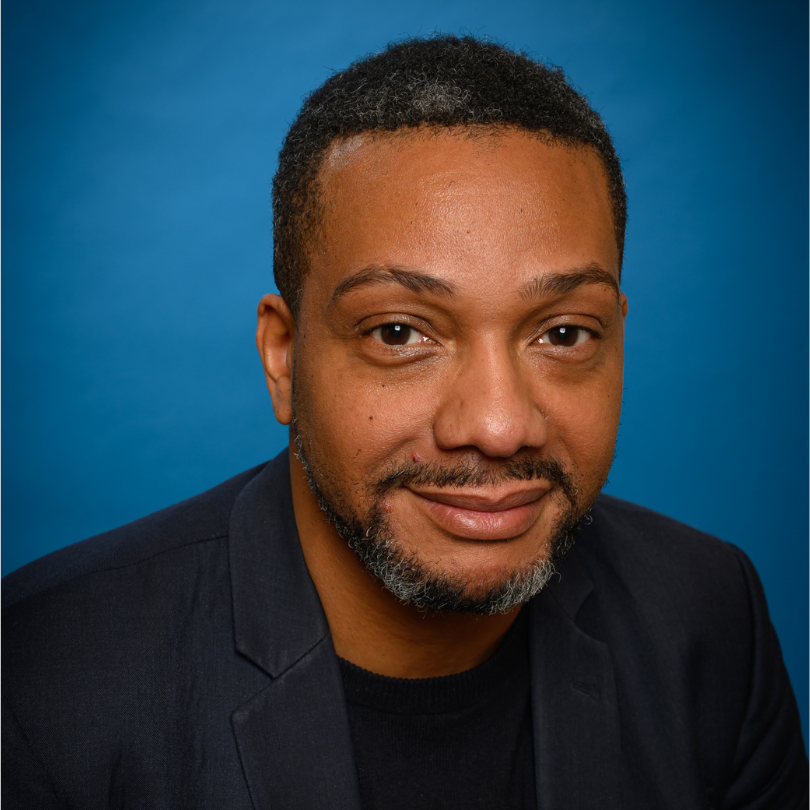 Joël CHADET - Delhi Dreamin 2026 speaker