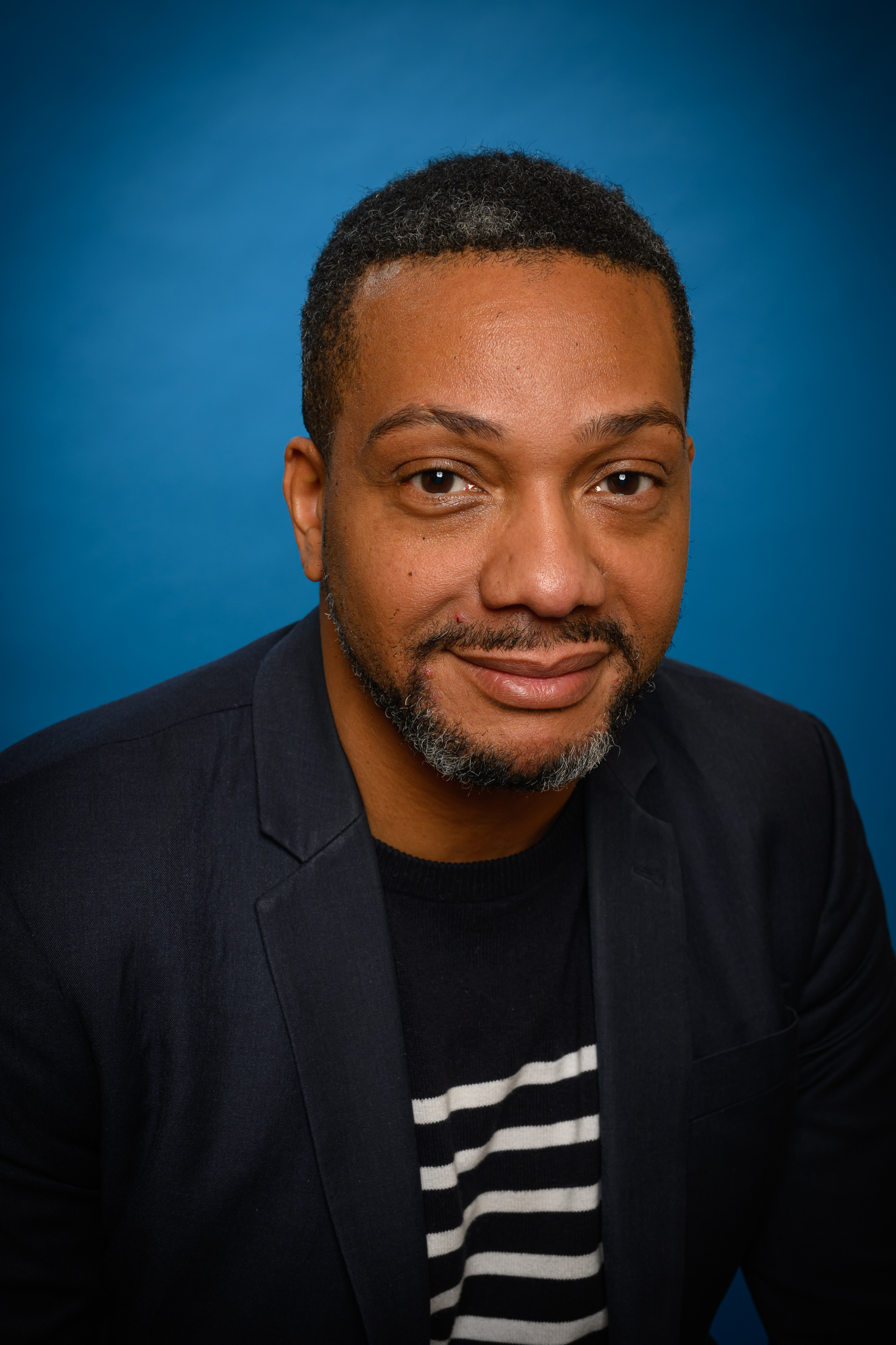 Joël CHADET - Delhi Dreamin 2026 speaker