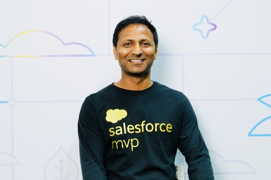 Manish Thaduri - Delhi Dreamin 2026 speaker