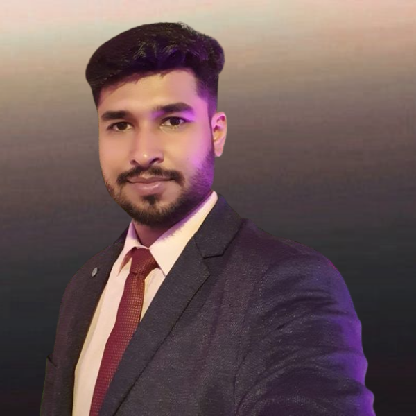 Nitin Sharma - Delhi Dreamin 2026 speaker