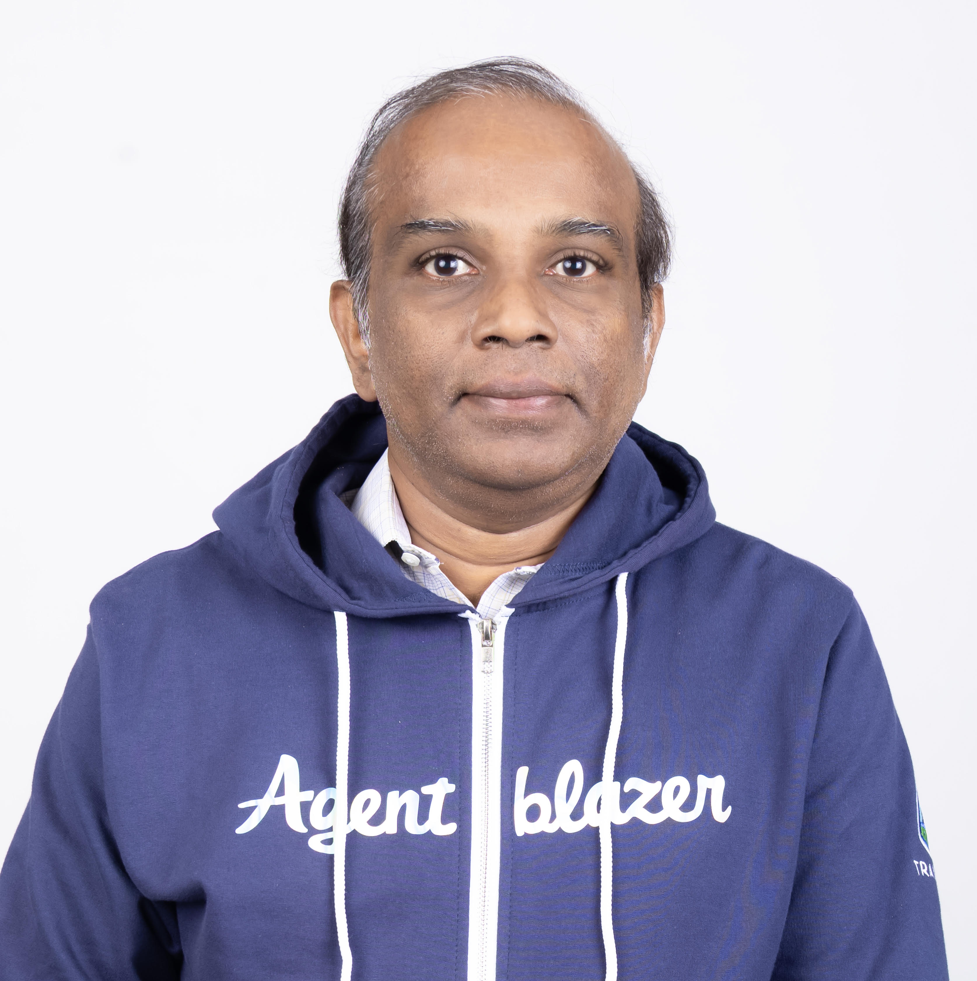 Paul Kuriyan - Delhi Dreamin 2026 speaker