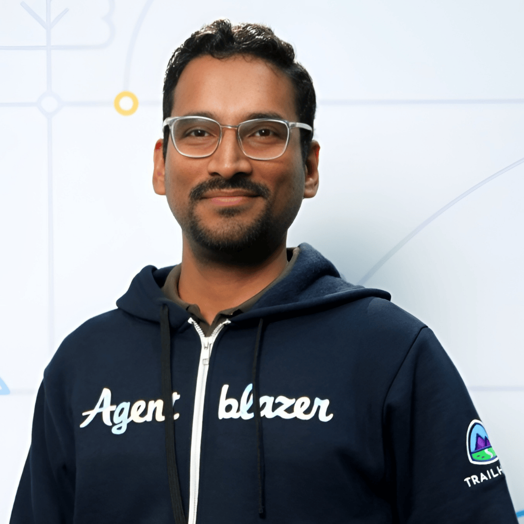 Pradeep Konakanchi - Delhi Dreamin 2026 speaker