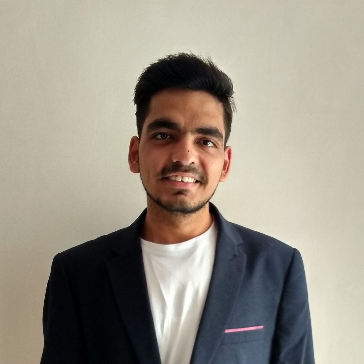 Rahul Malhotra - Delhi Dreamin 2026 speaker