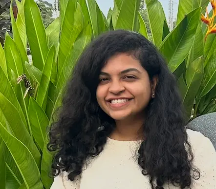 Rashmi Virupaksha - Delhi Dreamin 2026 speaker