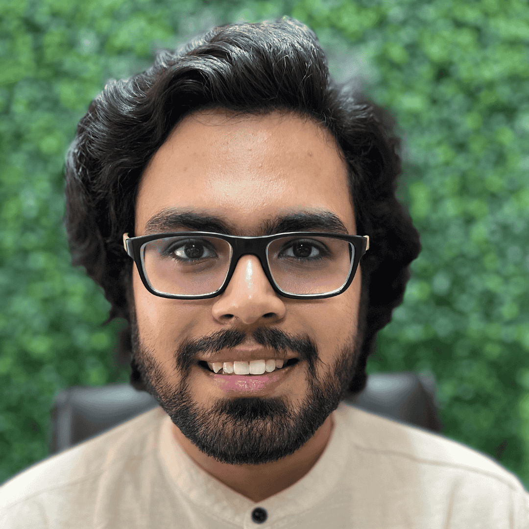 Rohan Singh - Delhi Dreamin 2026 speaker