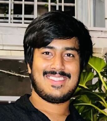 Sesha Thamalalla - Delhi Dreamin 2026 speaker