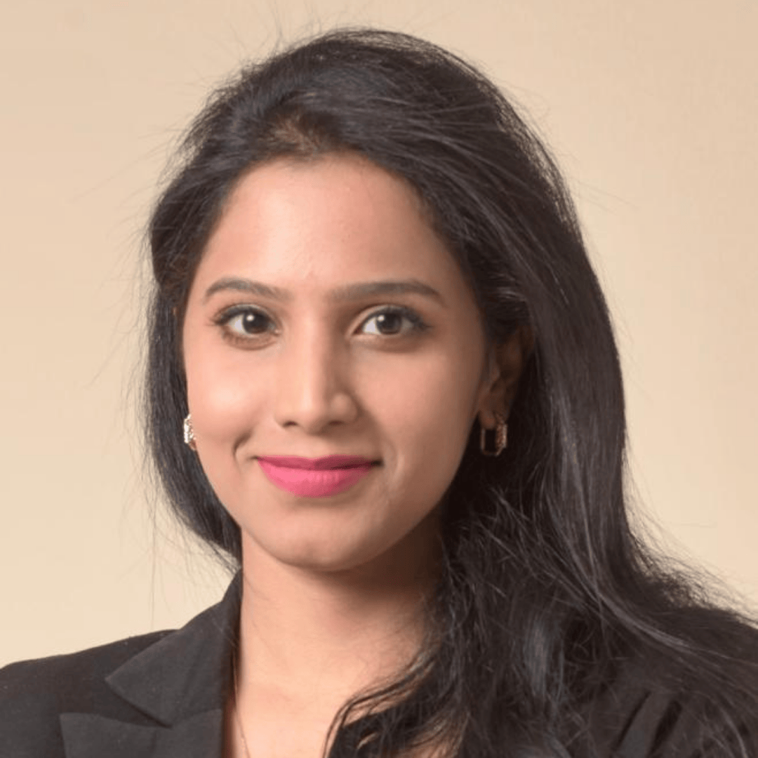 Sonal Tribhuwan - Delhi Dreamin 2026 speaker