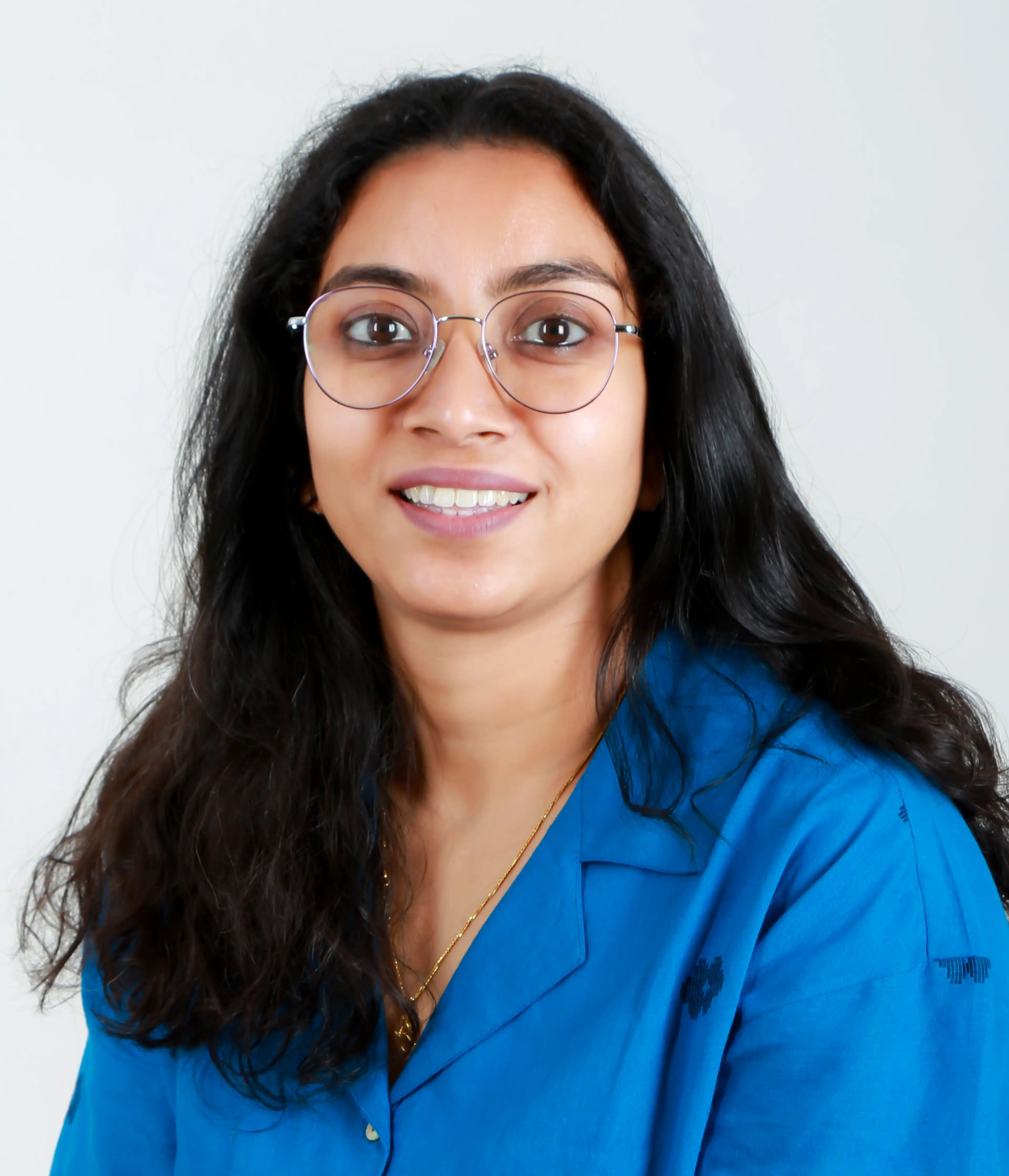 Sushmita Ranjan - Delhi Dreamin 2026 speaker