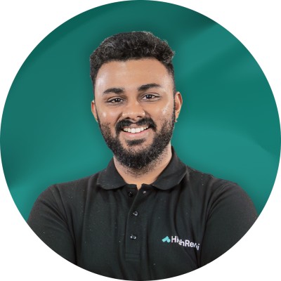 Venkat Jayakumar - Delhi Dreamin 2026 speaker