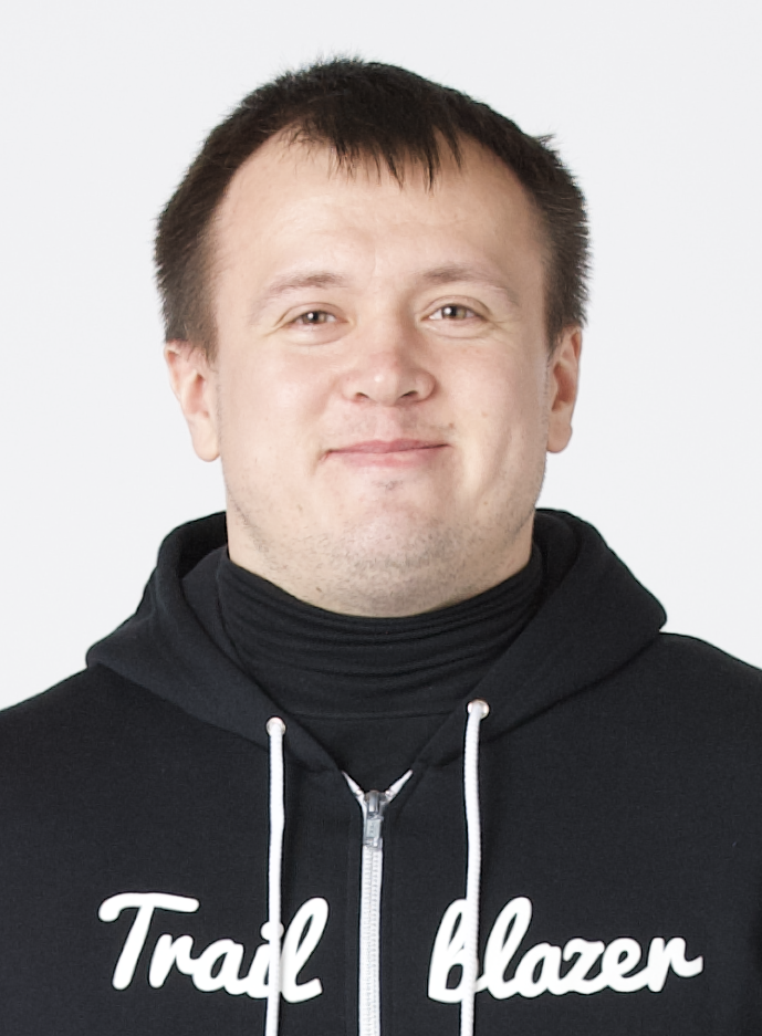 Volodymyr Radko - Delhi Dreamin 2026 speaker