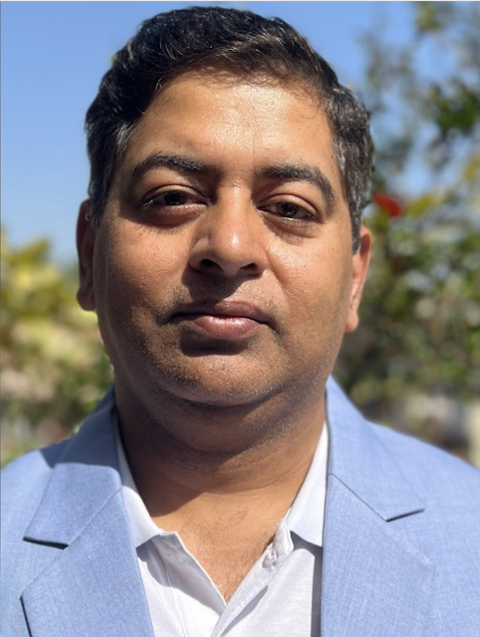 Kunal Singh - Delhi Dreamin 2026 speaker