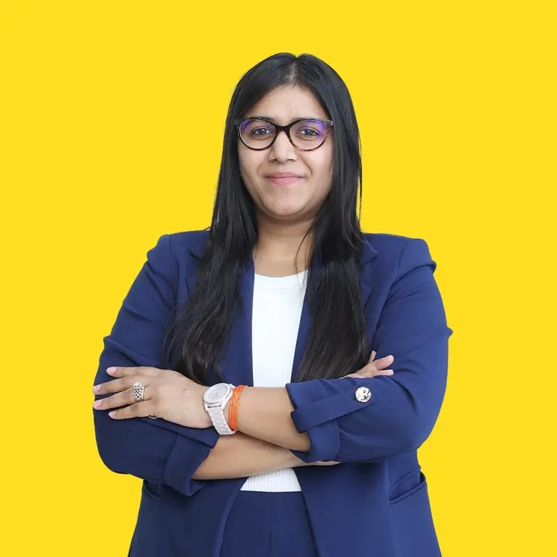 Mitul Patel - Delhi Dreamin 2026 speaker