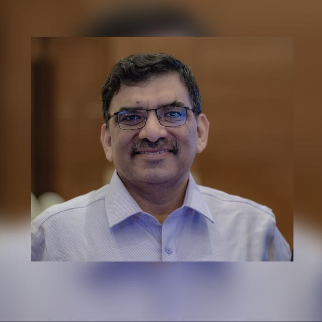 Naveen Gabrani - Delhi Dreamin 2026 speaker