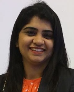 Preety Malik - Delhi Dreamin 2026 speaker
