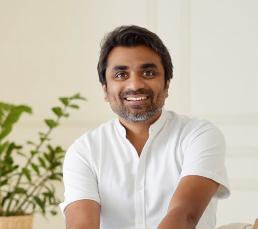 Roshan Kotla - Delhi Dreamin 2026 speaker