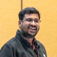 Satya Sekhar Chegondi - Delhi Dreamin 2026 speaker