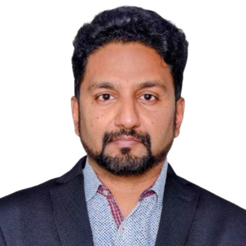 Abhinav Gupta - Delhi Dreamin 2025 Advisor